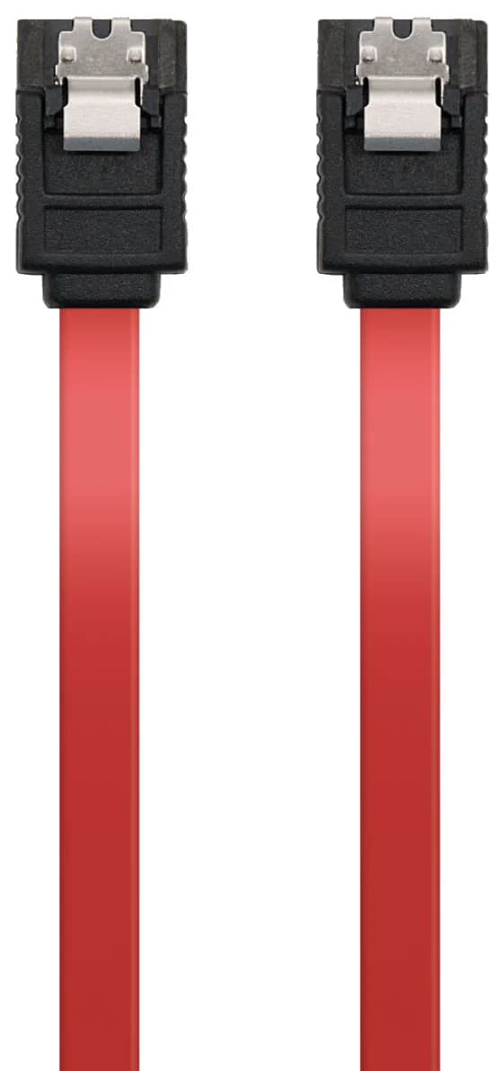 Cabo SATA Ewent 6Gbits SATA L-Type C/Clipe 50 CM