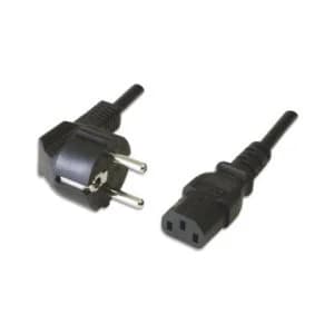 Ewent Cabo de Alimentacao Ew-190100-050-n-p 5m
