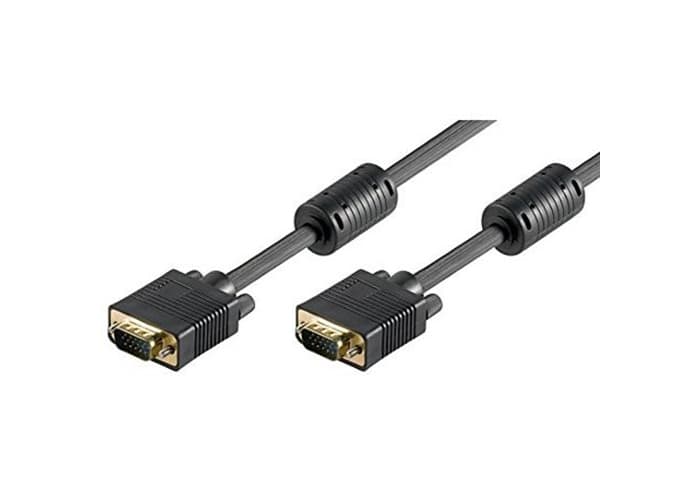 Ewent Cabo Svga/vga Ew-110107-030-n-p 5m