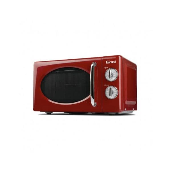 Microondas Girmi FM2102 c/Grill 20L Vermelho