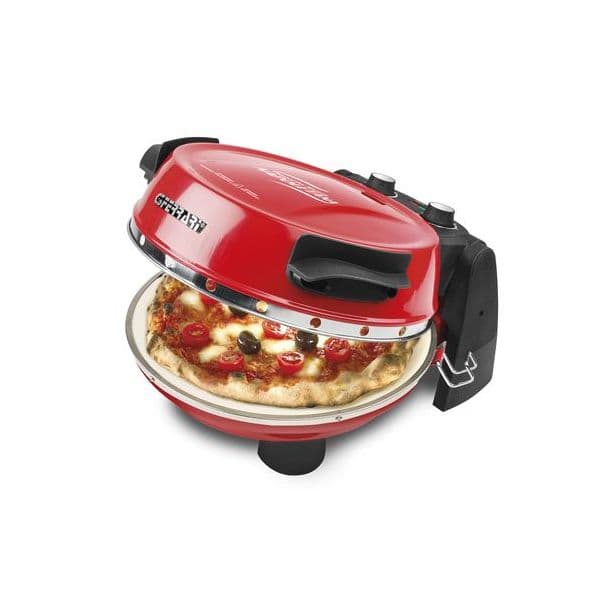 G3 Ferrari Pizza Express Napoletana G10032 Red