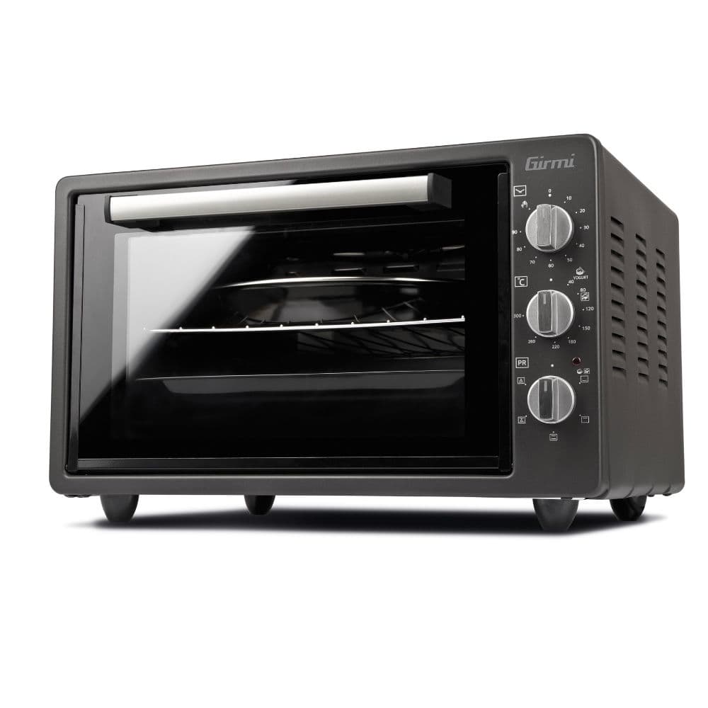 Forno Eléctrico Ventilado – FE37
