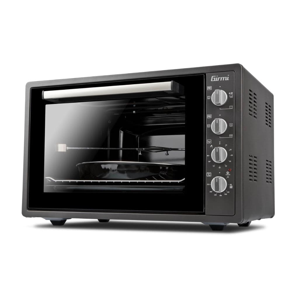 Mini Forno Girmi FE5800 58L 1800W