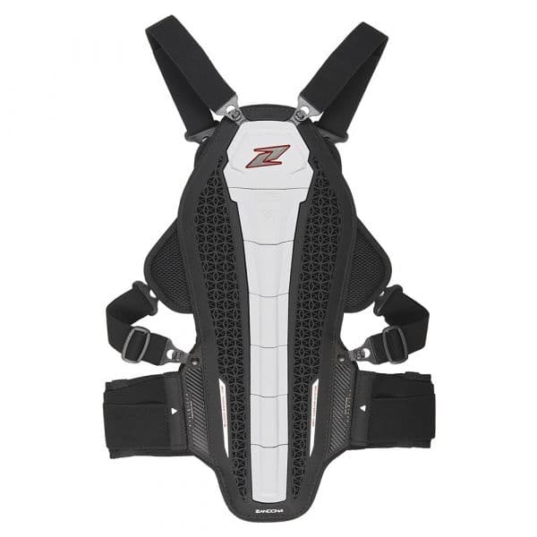 Zandona Protecção Corporal Hybrid Armour X7 White L