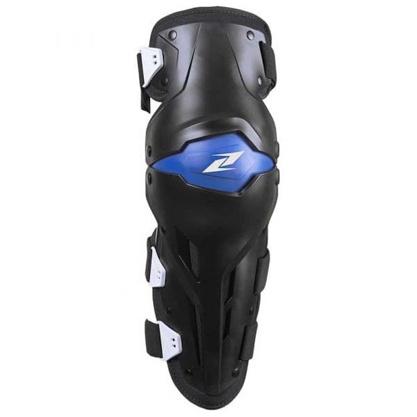 Zandona Protecção Corporal X-treme Kneeguard Black-blue Tamanho Único