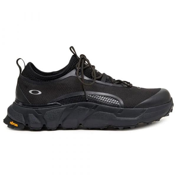 Oakley Apparel Sapatilhas de Trail Running Light Shield Triple Black 41