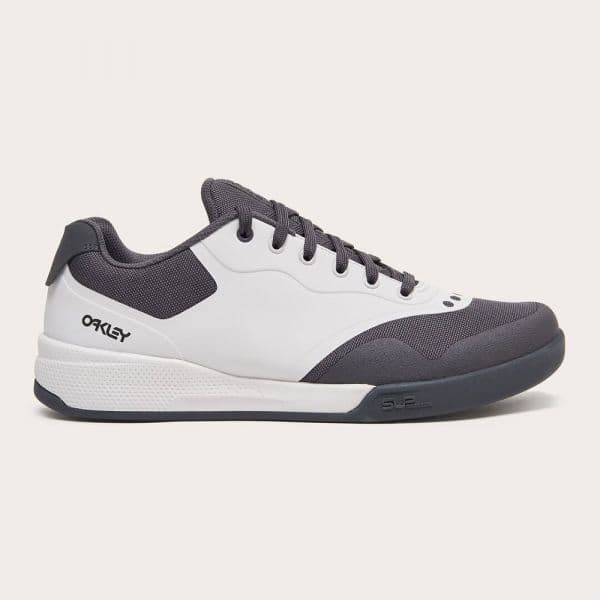 Oakley Apparel Drift Rc Mtb Shoes Cinzento 39 1/2 Homem