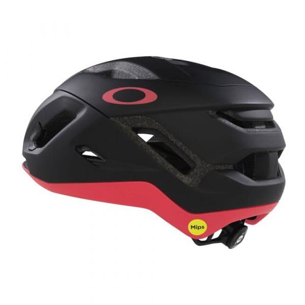Oakley Apparel Aro5 Race Eu Helmet Preto L