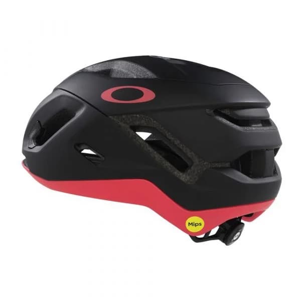 Oakley Apparel Aro5 Race Eu Helmet Preto S