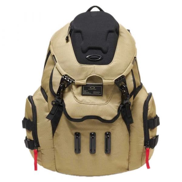 Oakley Apparel Mochila Bathroom Sink Rc Pebble One Size