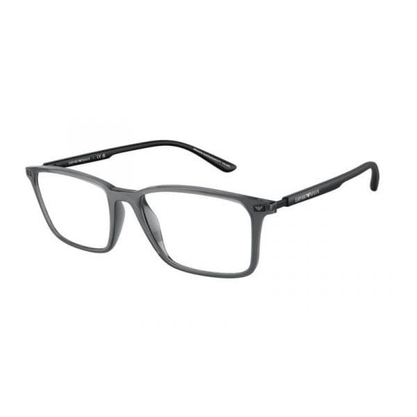 Emporio Armani Armação de Óculos - EA3237 6106