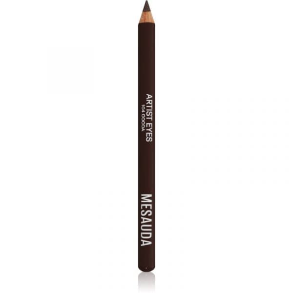 Mesauda Milano Artist Eyes Delineador de Olhos Tom 104 Cocoa 1,14 g