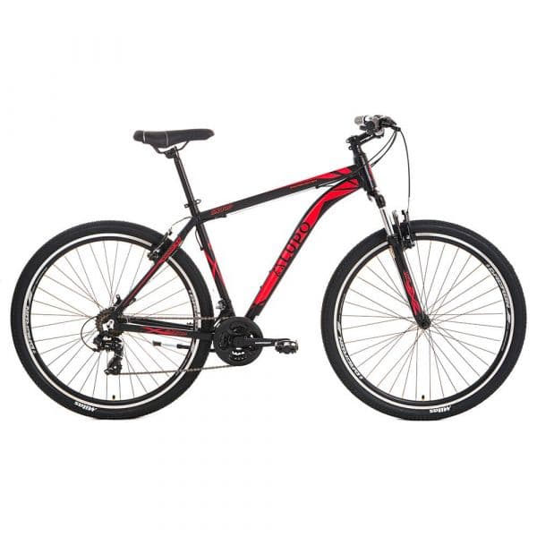 Lupo Snoop 3.4 29´´ Dacron Mtb Bike Vermelho 51
