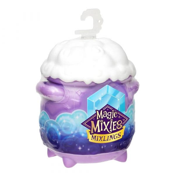 Famosa My Magic Pack 2 Mixlings Surpresa