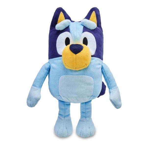 Famosa Bluey Peluche Falante 25cm