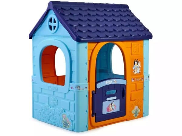 Feber Casa do Bluey 2+