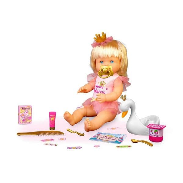 Nenuco Princesa