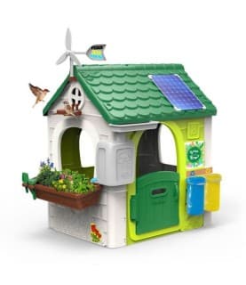 Feber Casa Eco House