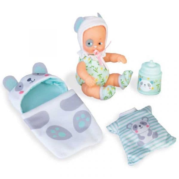 Barriguitas Soft Trousseau