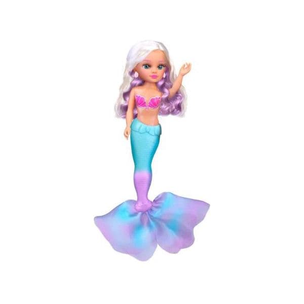 Nancy Boneca Magic Mermaid