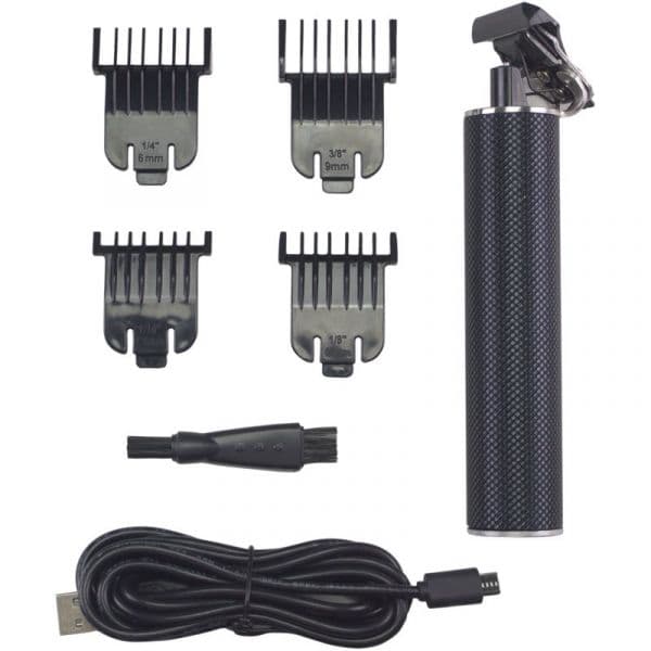 Beper P304CAP001 Cortador de Cabelo e Barba