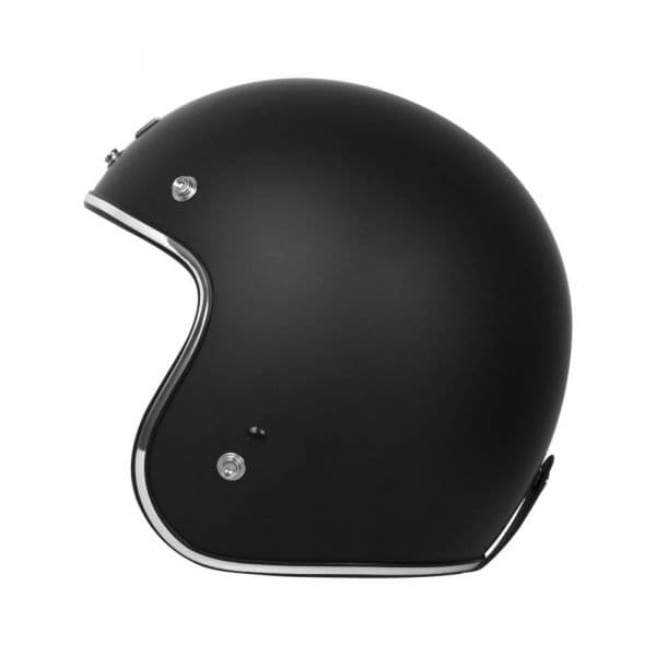Origine Capacete Primo Matt Black - M