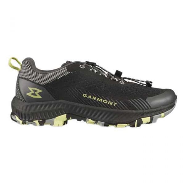 Garmont 9.81 Pulse Hiking Shoes Preto 44 Homem