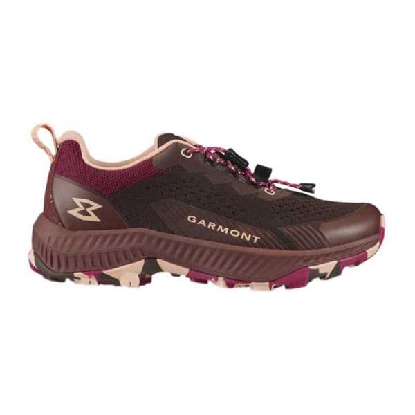 Garmont 9.81 Pulse Hiking Shoes Castanho 40 Homem