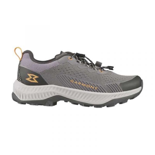 Garmont 9.81 Pulse Hiking Shoes Cinzento 39 Homem