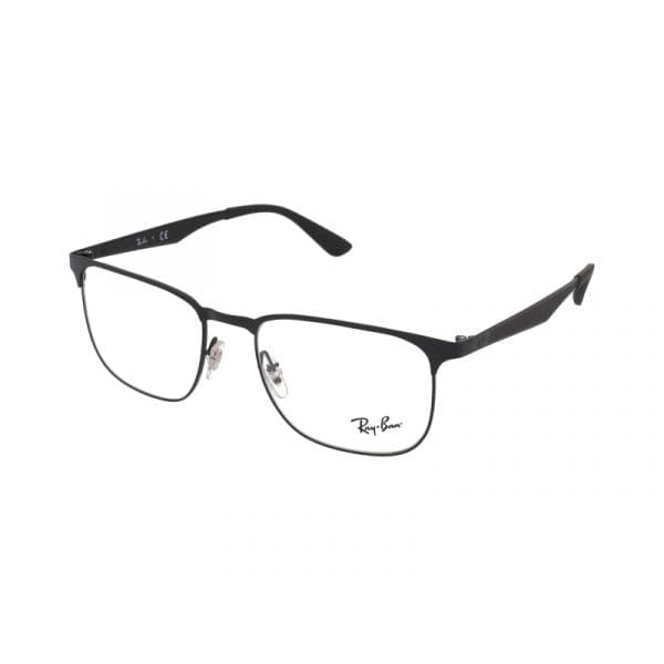 Ray-Ban Armação de Óculos - RX6363 2904