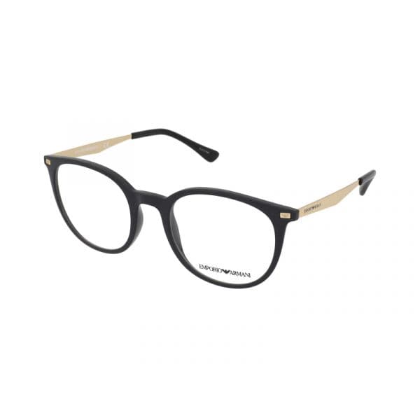 Emporio Armani Armação de Óculos - EA3168 5001