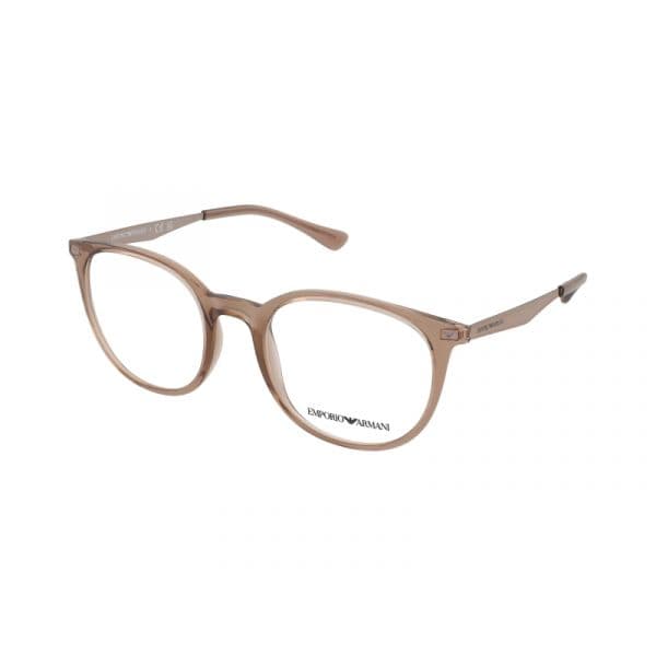 Emporio Armani Armação de Óculos - EA3168 5850