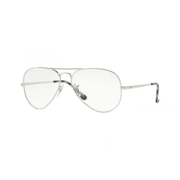 Ray-ban Armação de Óculos - RX6489 2502