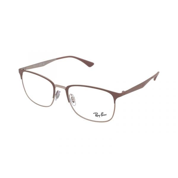 Ray-Ban Armação de Óculos - RX6421 2973