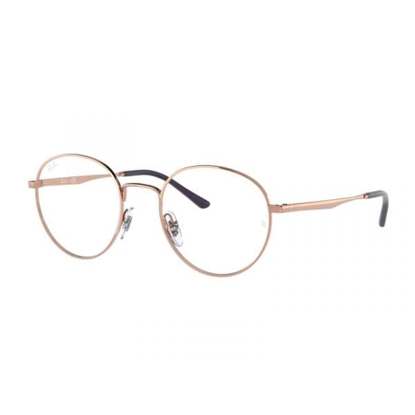 Ray-Ban Armação de Óculos - RX3681V 3094