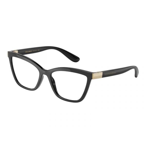 Dolce & Gabbana Armação de Óculos - DG5076 501