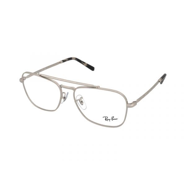 Ray-Ban Armação de Óculos - New Caravan RX3636V 2501