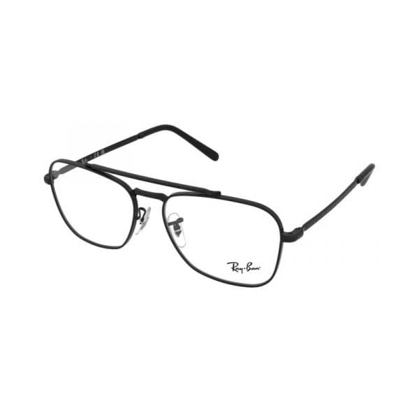 Ray-Ban Armação de Óculos - New Caravan RX3636V 2509