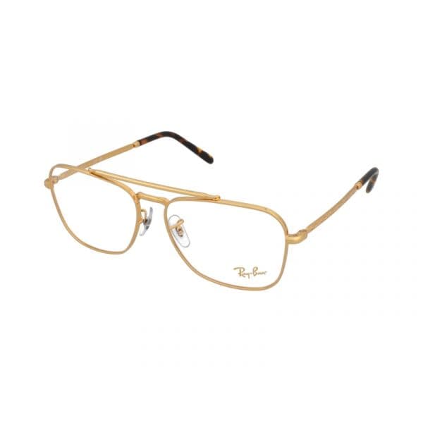Ray-Ban Armação de Óculos - New Caravan RX3636V 3086