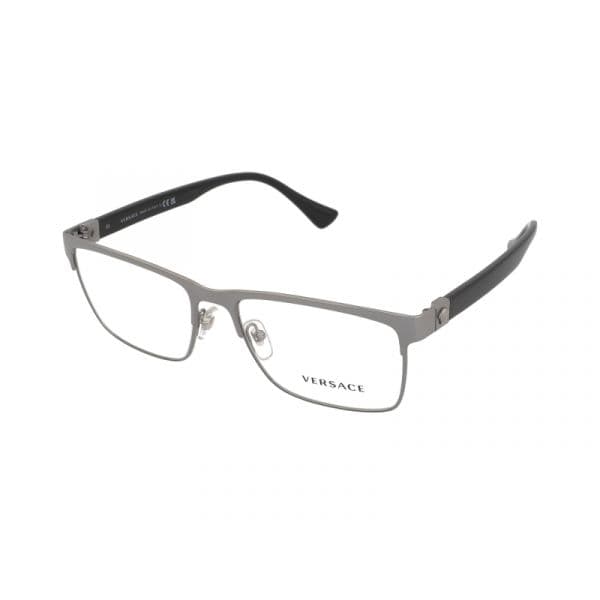 Versace Armação de Óculos - VE1285 1001