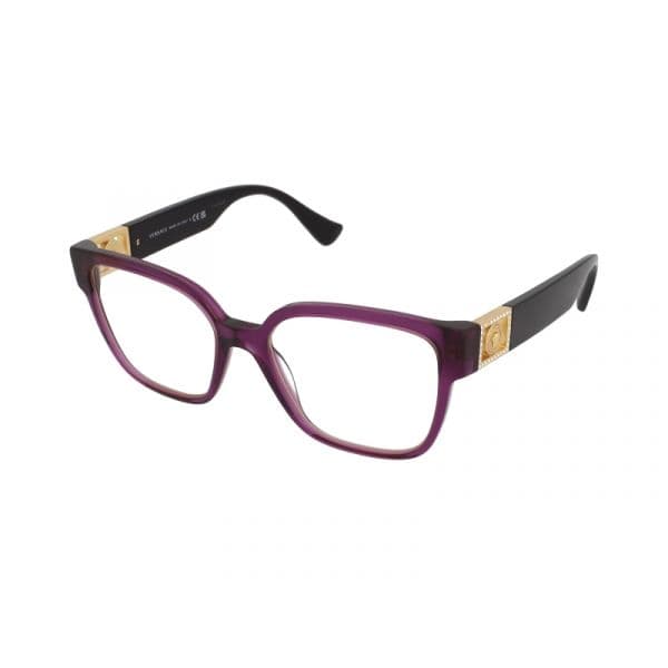 Versace Armação de Óculos - VE3329B 5384