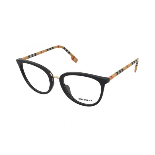 Burberry Armação de Óculos - Katie BE2366U 3853