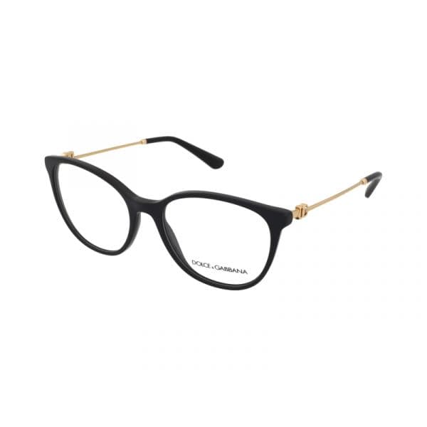 Dolce & Gabbana Armação de Óculos - DG3363 501 - 2929785
