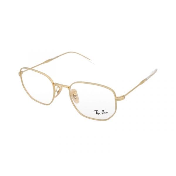 Ray-Ban Armação de Óculos - RX6496 2500