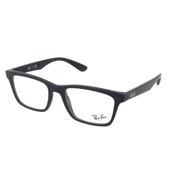 Ray-Ban Armação de Óculos - RX7025 2077