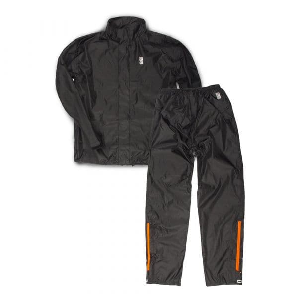 Oj System Set Black - JR02803-L