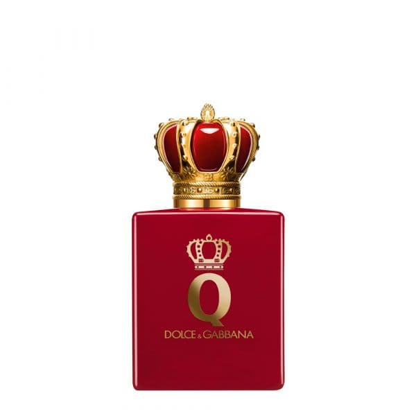 Dolce & Gabbana Q by Dolce&Gabbana Elixir Woman 50ml (Original)