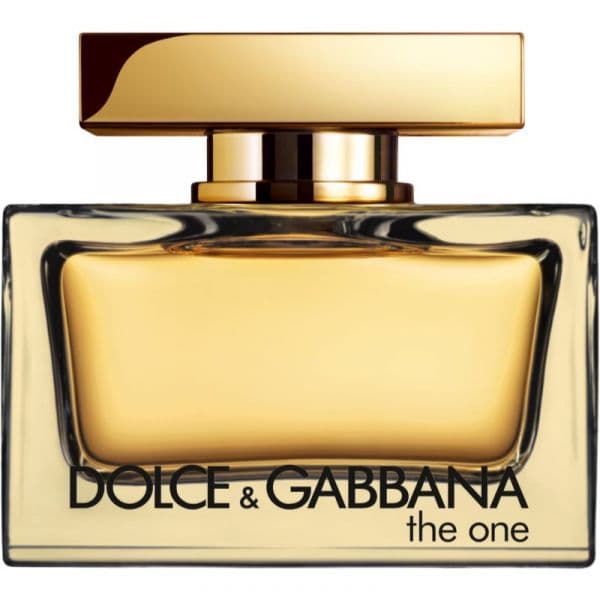 Dolce & Gabbana The One Woman Eau de Parfum Intense 75ml (Original)