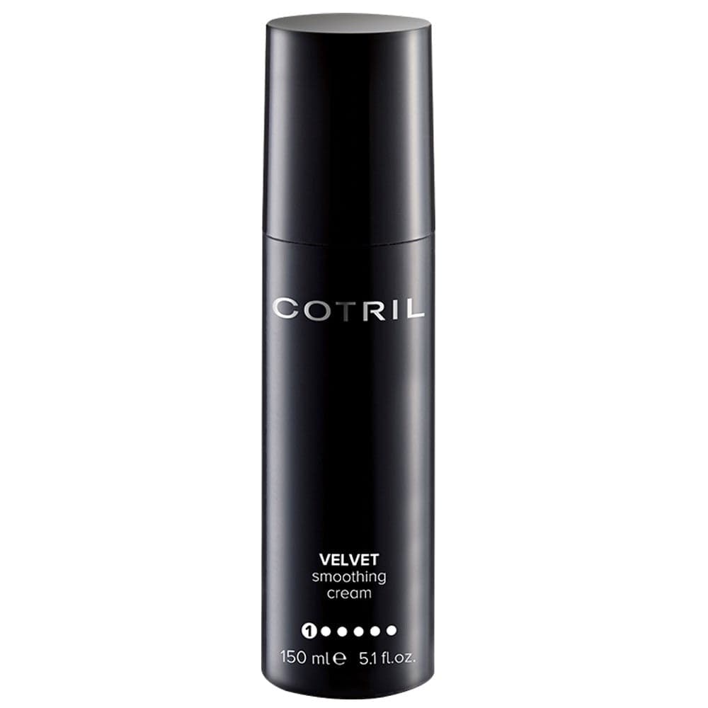 Cotril Crema Alisante Velvet 150ml