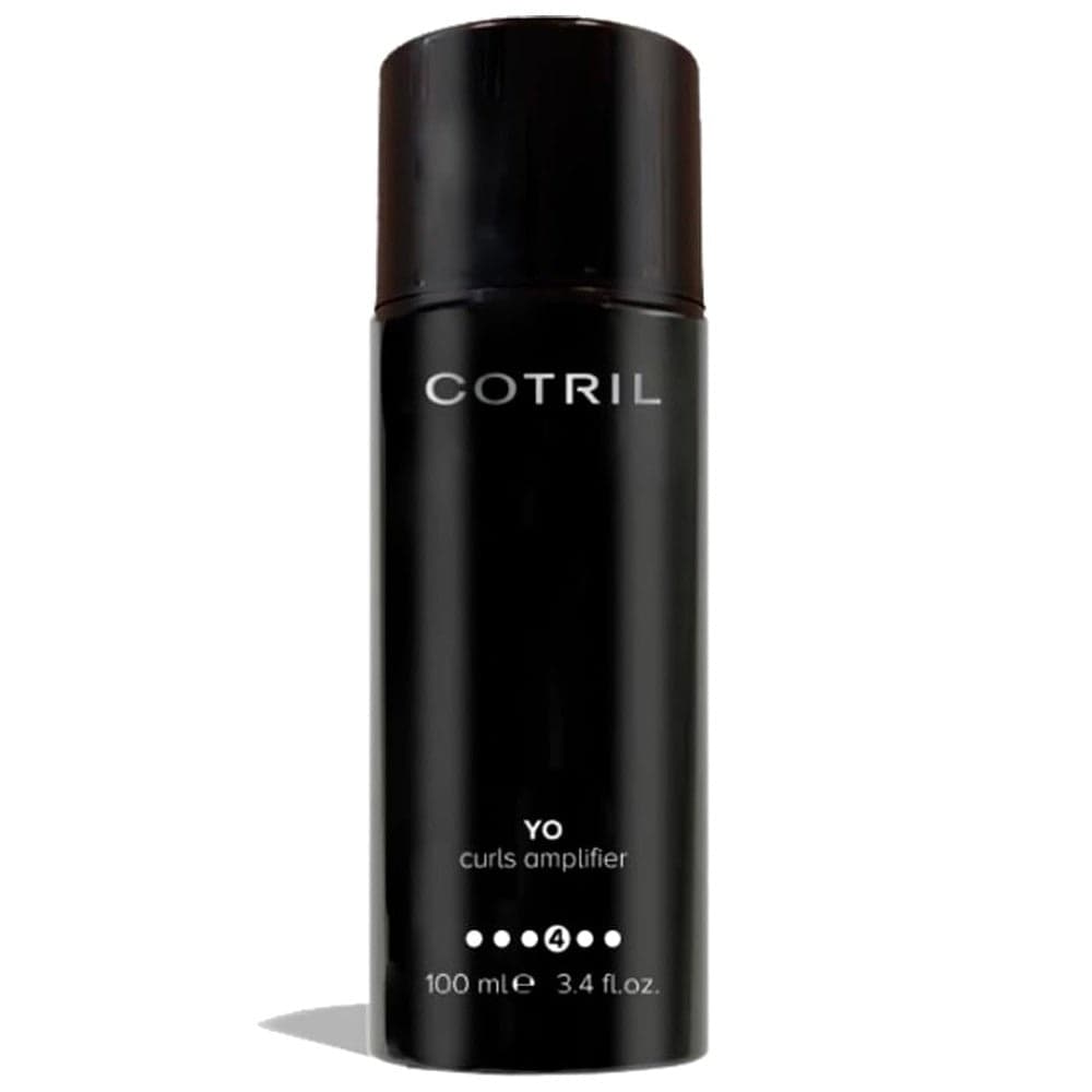 Cotril Yo Curls Amplifier 100ml